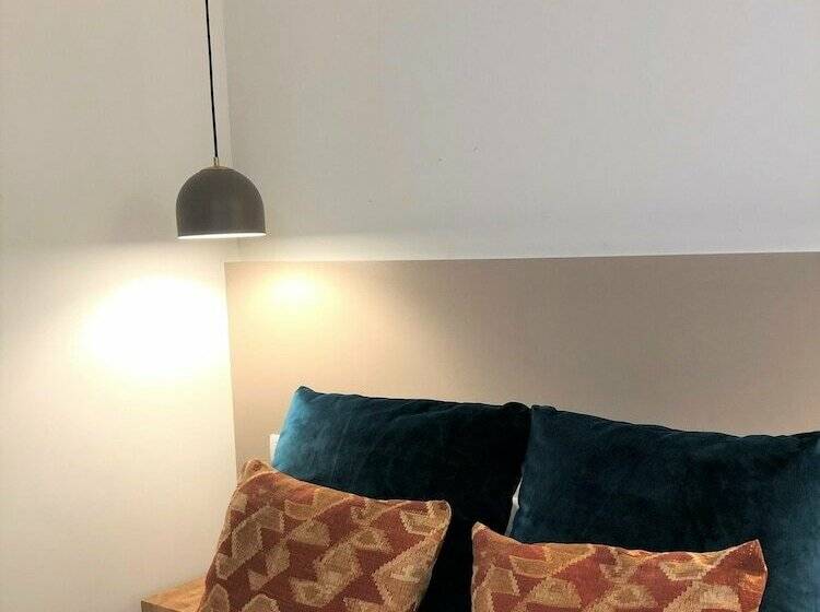 اتاق کلاسیک یک تخته, Veintiuno Emblematic Hotels Adults Only