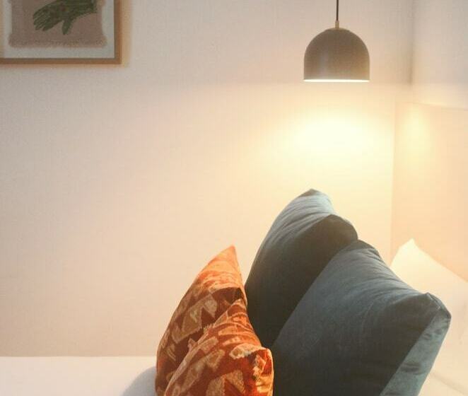 اتاق کلاسیک یک تخته, Veintiuno Emblematic Hotels Adults Only