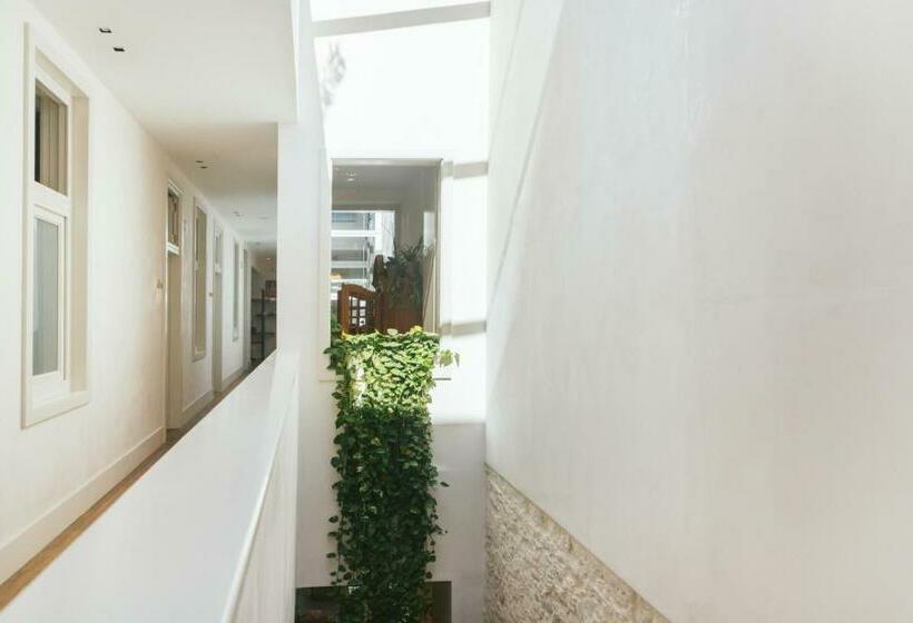 Classic Interior Room, Veintiuno Emblematic Hotels Adults Only