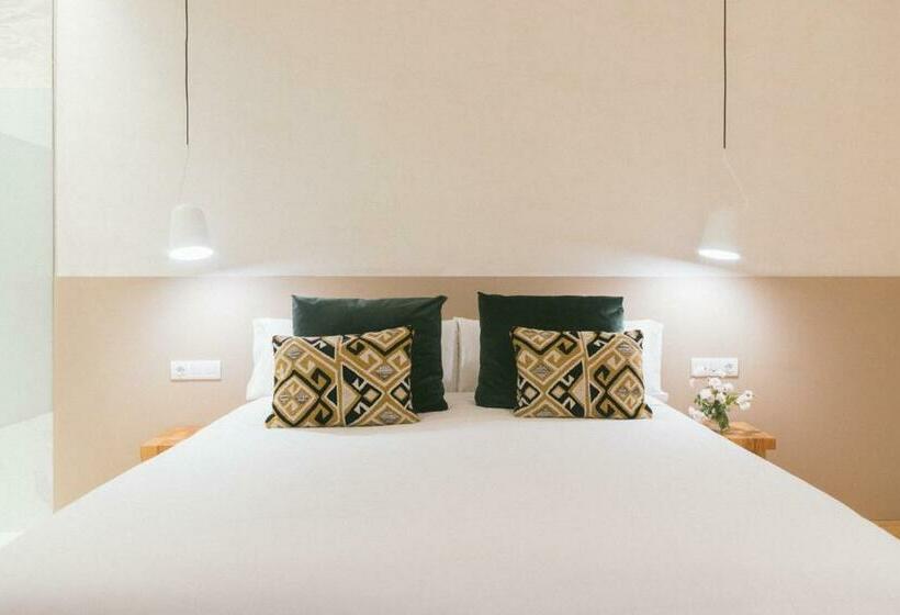 Classic Interior Room, Veintiuno Emblematic Hotels Adults Only