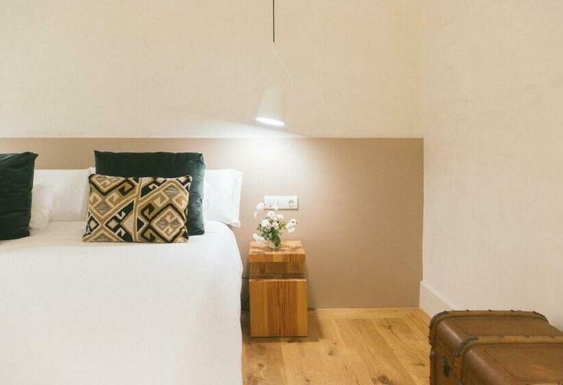 Classic Interior Room, Veintiuno Emblematic Hotels Adults Only