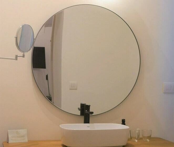 اتاق داخلی دلوکس, Veintiuno Emblematic Hotels Adults Only