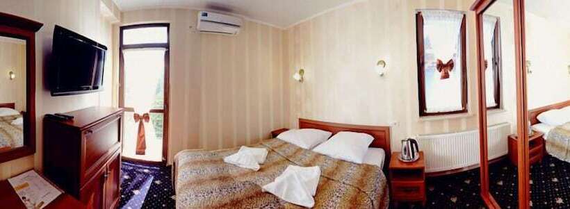 اتاق سوپریور, Afrodita