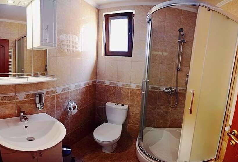 اتاق استاندارد, Afrodita