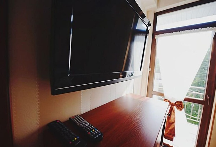 اتاق استاندارد, Afrodita