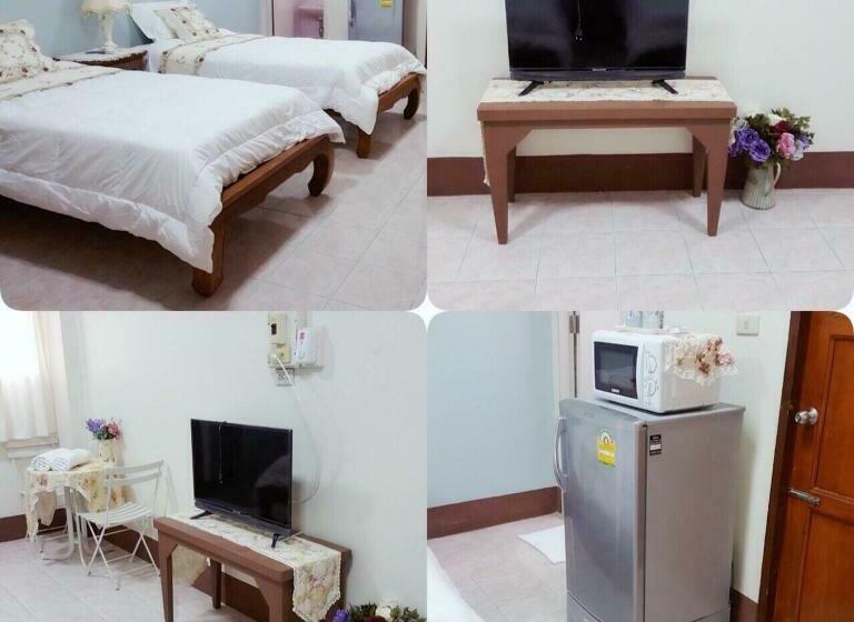 스탠다드 룸, Chanathinat Place