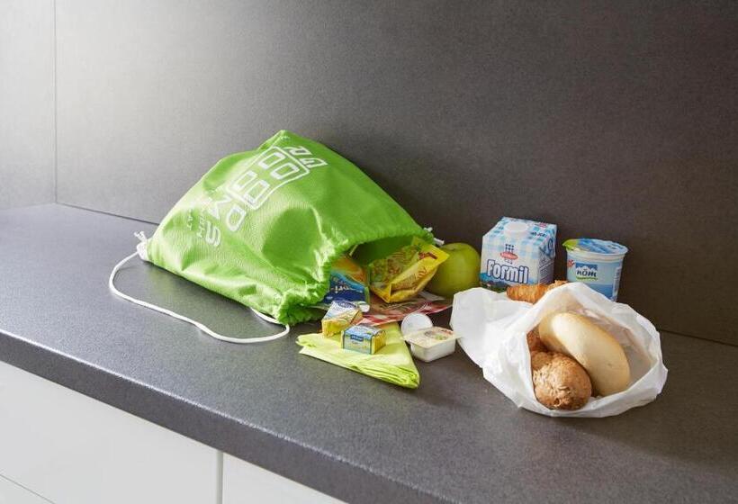 اتاق استاندارد, Good Rooms Gmbh Bad Ischl