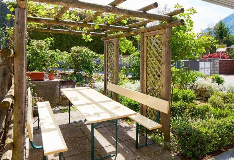 آپارتمان 1 خوابه, Good Rooms Gmbh Bad Ischl