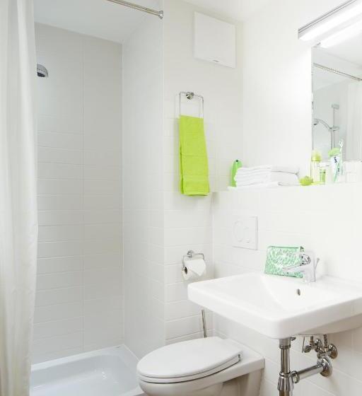 Номер Стандарт Индивидуальный, Good Rooms Gmbh Bad Ischl