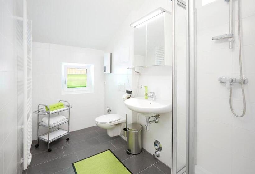 آپارتمان 2 خوابه, Good Rooms Gmbh Bad Ischl