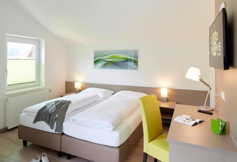 آپارتمان 2 خوابه, Good Rooms Gmbh Bad Ischl