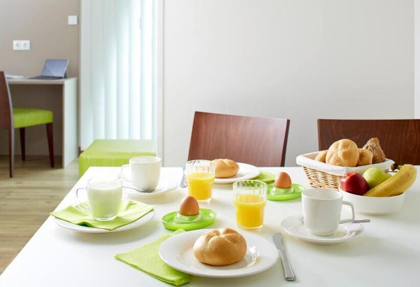 آپارتمان 1 خوابه, Good Rooms Gmbh Bad Ischl