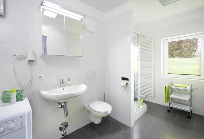 آپارتمان 2 خوابه, Good Rooms Gmbh Bad Ischl