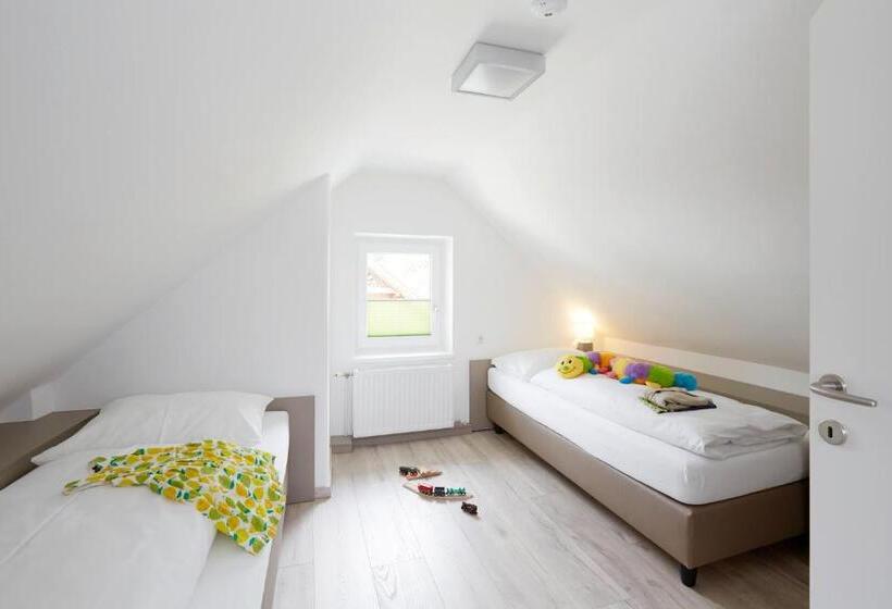 آپارتمان 2 خوابه, Good Rooms Gmbh Bad Ischl