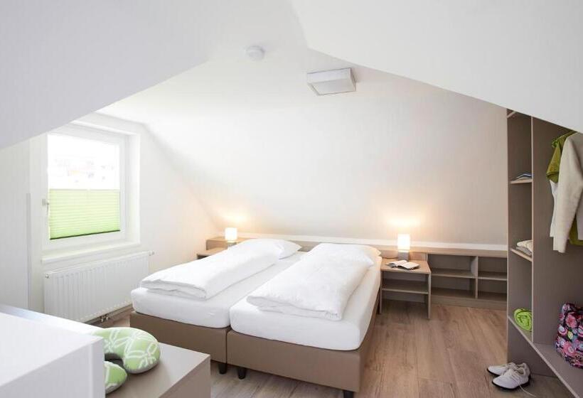 Апартаменты 2 Спальни, Good Rooms Gmbh Bad Ischl