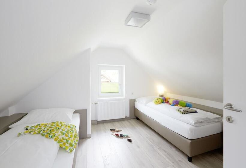 آپارتمان 1 خوابه, Good Rooms Gmbh Bad Ischl