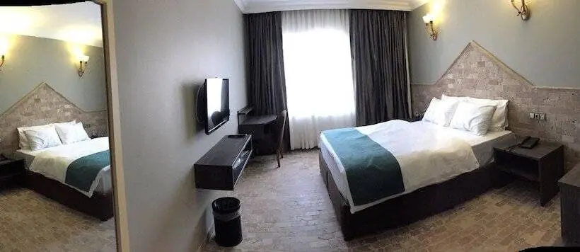 スーペリアールーム, Grand Park Hotel Corlu