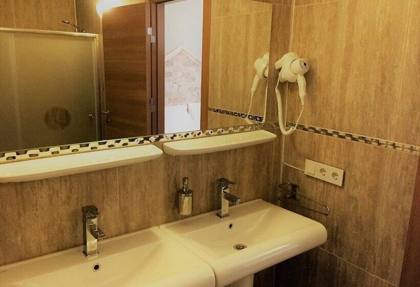 سوییت سوپریور, Grand Park Hotel Corlu