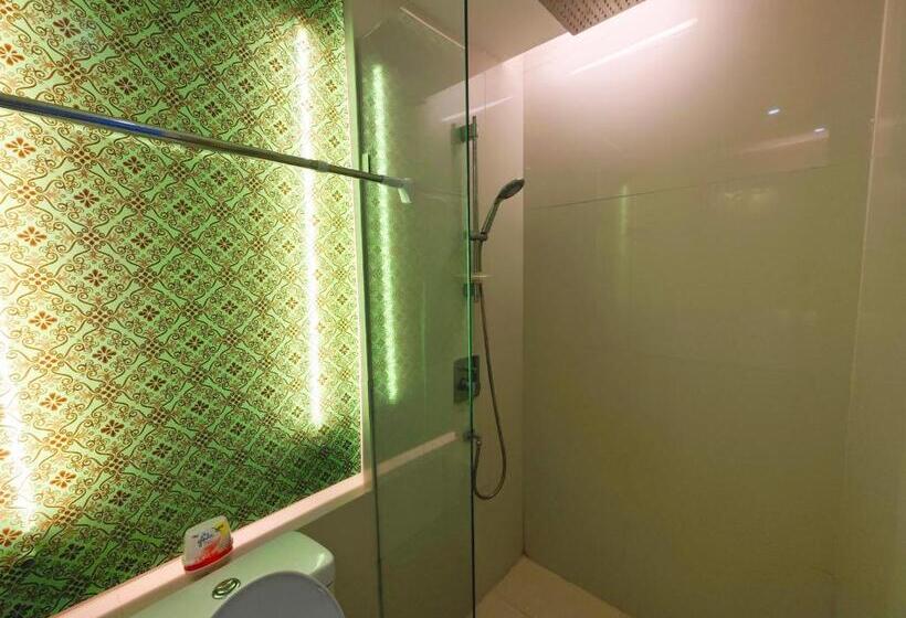 استودیو استاندارد با تخت کینگ, Grande Caribbean Condo