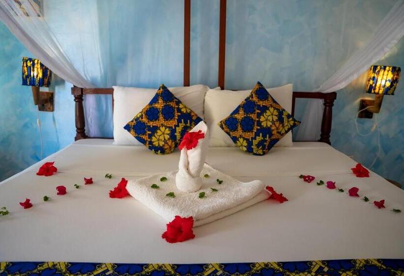 스탠다드 룸, Mawimbi Bungalows