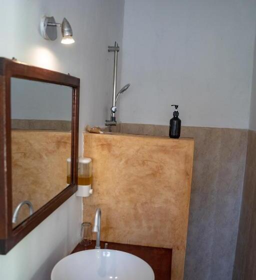 스탠다드 룸, Mawimbi Bungalows