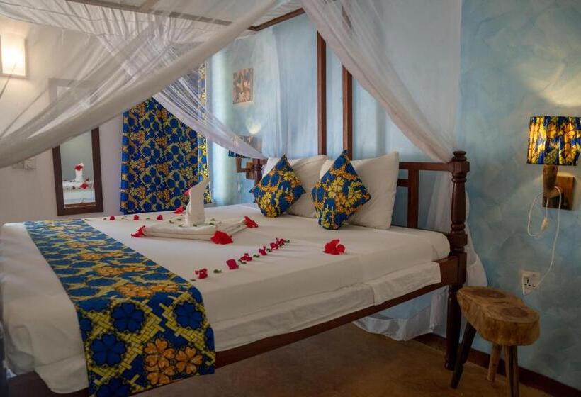 Номер Стандарт, Mawimbi Bungalows