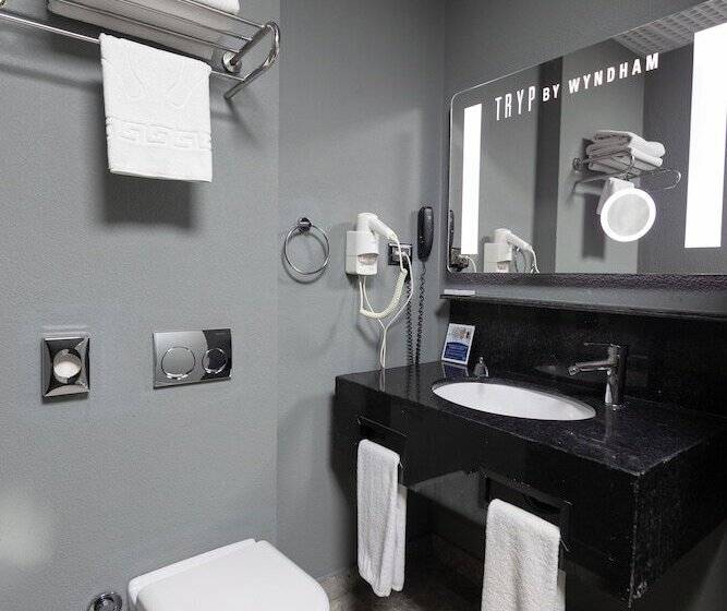 ファミリールーム, Tryp By Wyndham Istanbul Sancaktepe