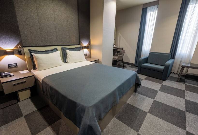 ファミリールーム, Tryp By Wyndham Istanbul Sancaktepe