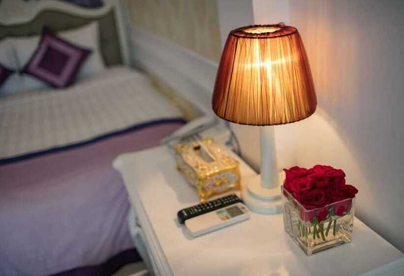 اتاق سوپریور یک تخته, Viola Royal  & Spa