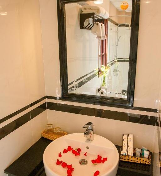 اتاق سوپریور با چشمانداز باغ, Viva Resort Mui Ne