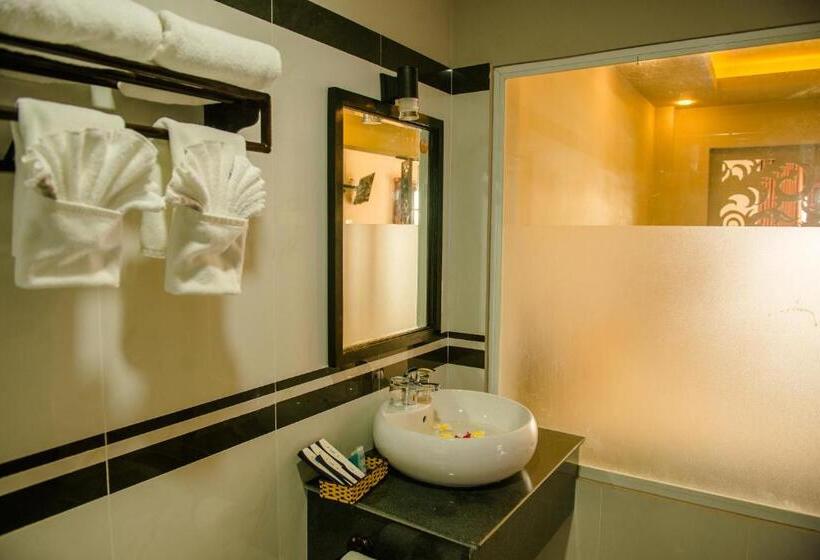 سوییت خانوادگی, Viva Resort Mui Ne