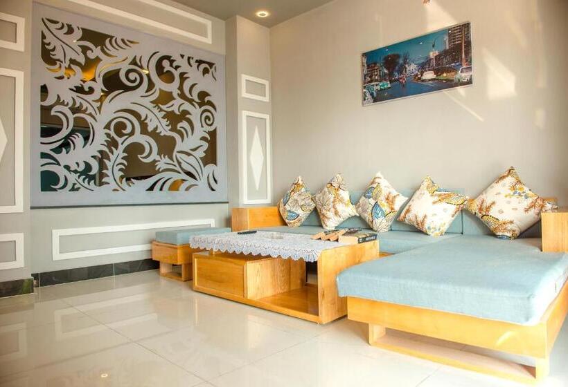 سوییت خانوادگی, Viva Resort Mui Ne