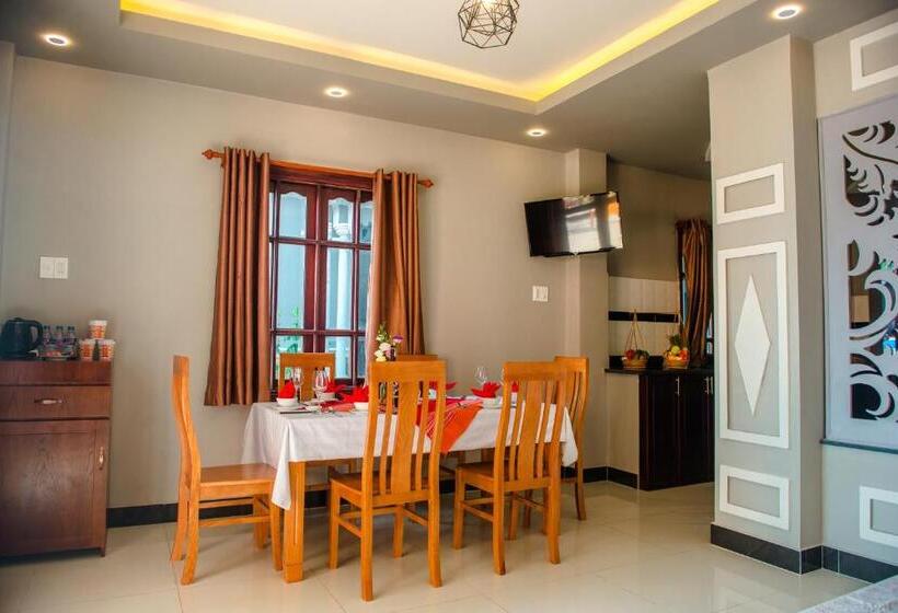 سوییت خانوادگی, Viva Resort Mui Ne