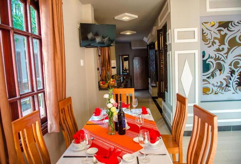 سوییت خانوادگی, Viva Resort Mui Ne