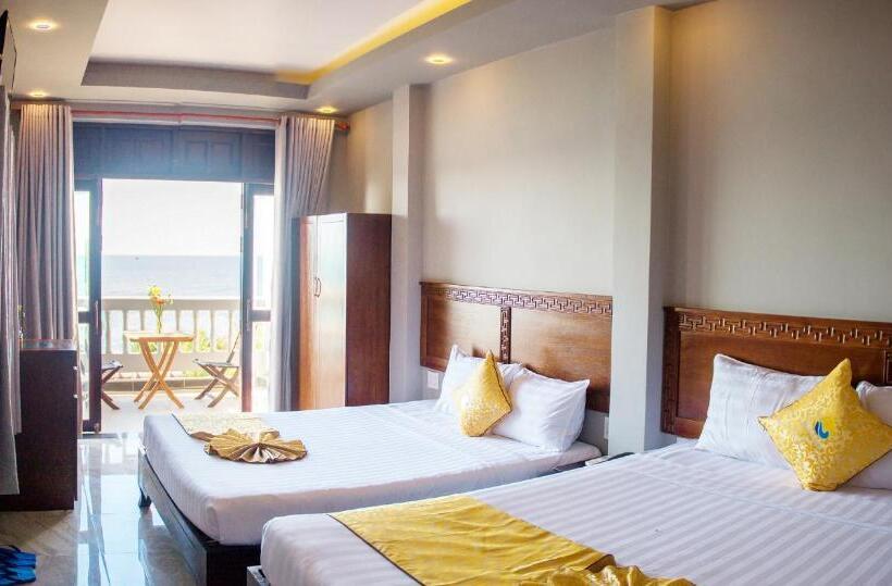 سوییت خانوادگی, Viva Resort Mui Ne