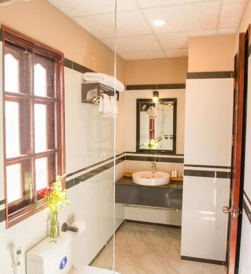 اتاق استاندارد, Viva Resort Mui Ne