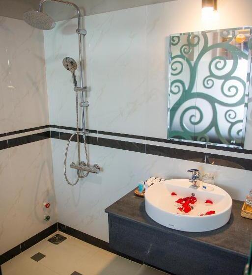 اتاق استاندارد, Viva Resort Mui Ne