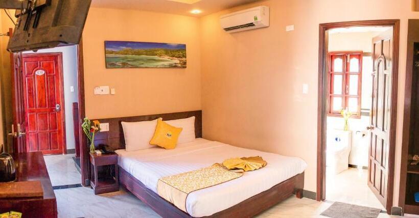 اتاق استاندارد, Viva Resort Mui Ne