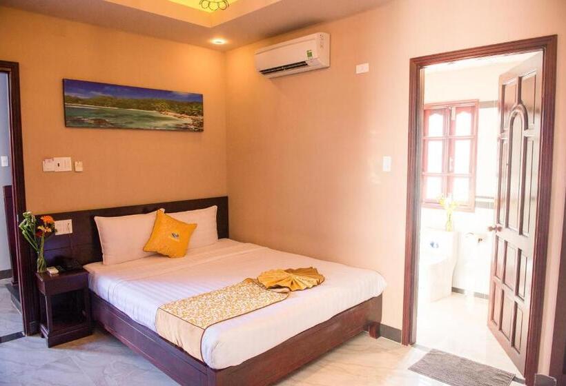 اتاق استاندارد, Viva Resort Mui Ne