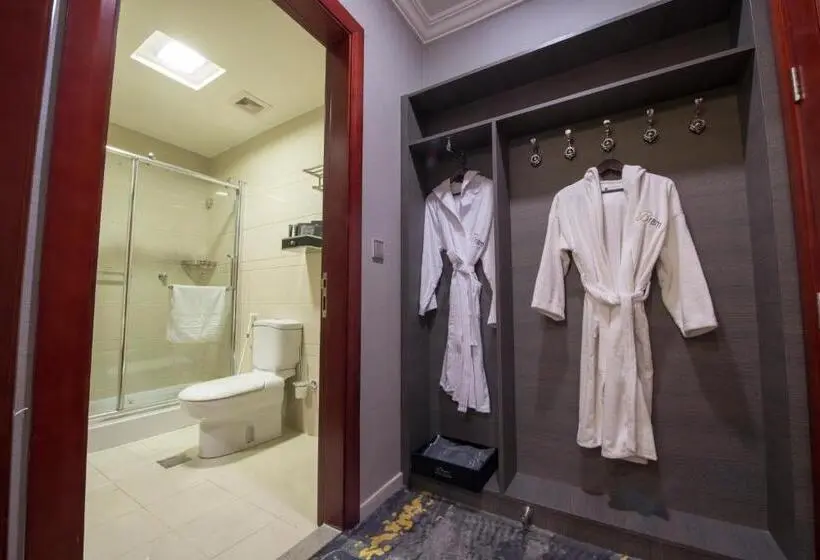 آپارتمان لوکس 2 خوابه, Bram Suites