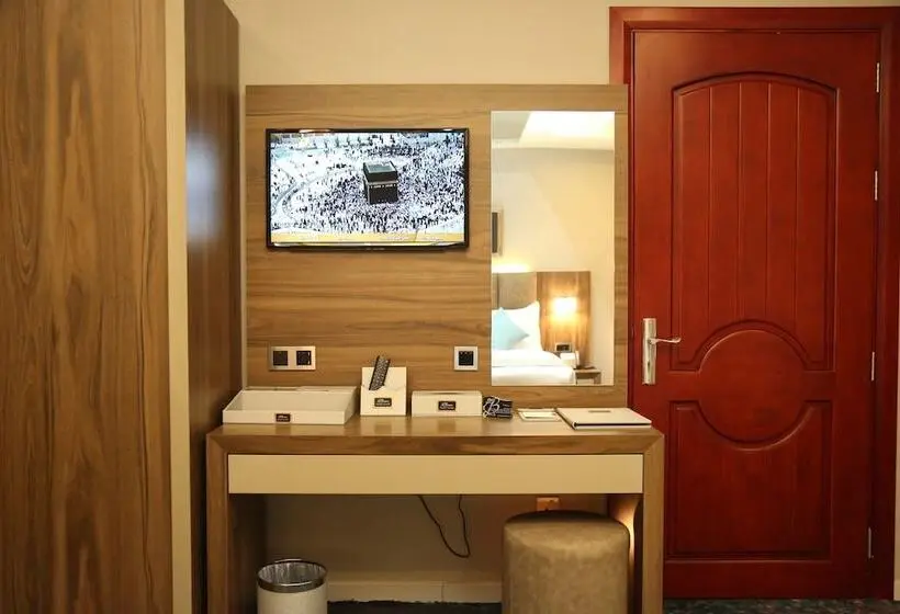 آپارتمان سلطنتی 2 خوابه, Bram Suites