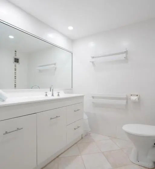 آپارتمان 1 خوابه, Cashelmara Beachfront Apartments