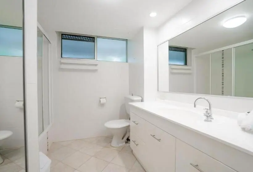 آپارتمان 1 خوابه, Cashelmara Beachfront Apartments