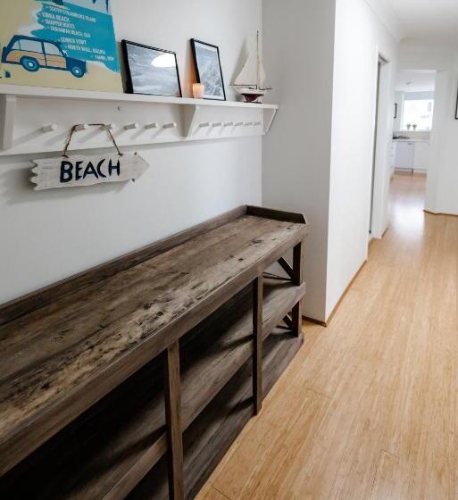 شقة 3 غرف, Cashelmara Beachfront Apartments