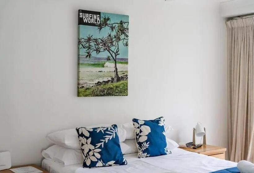 آپارتمان 3 خوابه, Cashelmara Beachfront Apartments