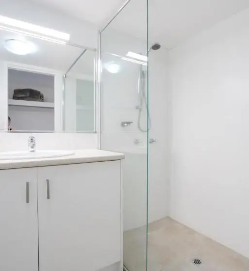 آپارتمان 1 خوابه با چشم‌انداز دریا, Cashelmara Beachfront Apartments