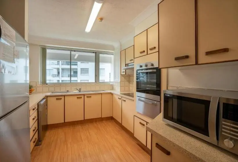 آپارتمان 1 خوابه با چشم‌انداز دریا, Cashelmara Beachfront Apartments
