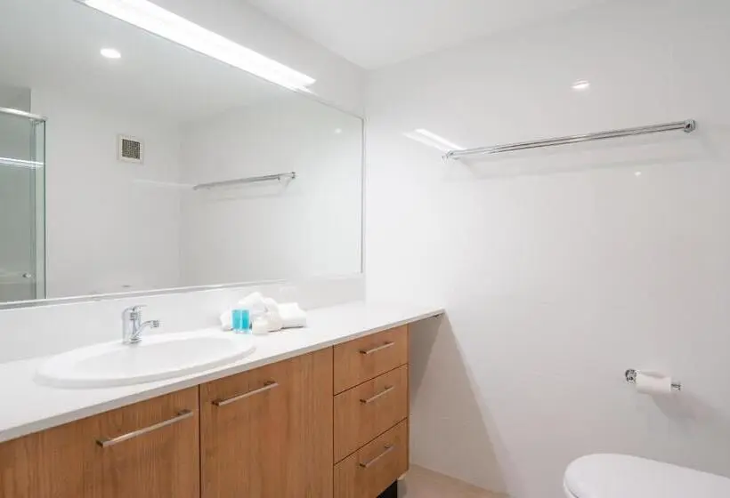 آپارتمان 2 خوابه, Cashelmara Beachfront Apartments