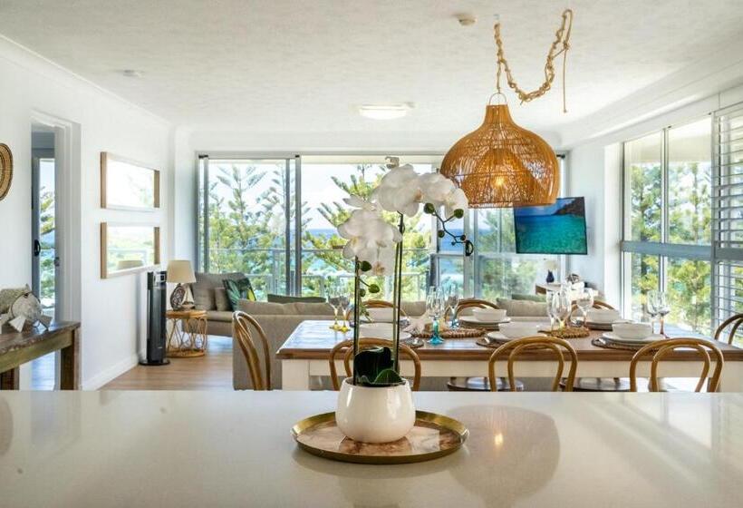 Апартаменты Superior 1 Спальня, Cashelmara Beachfront Apartments