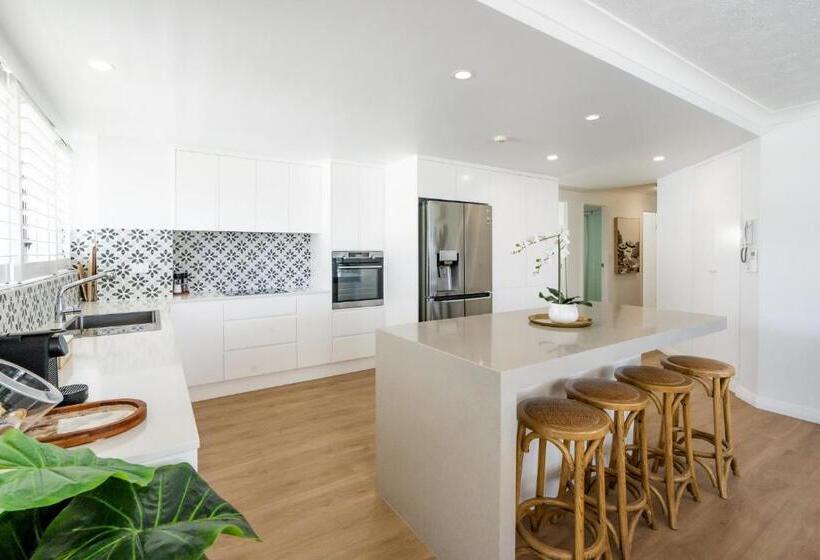 شقة سوبريور غرفة واحدة, Cashelmara Beachfront Apartments